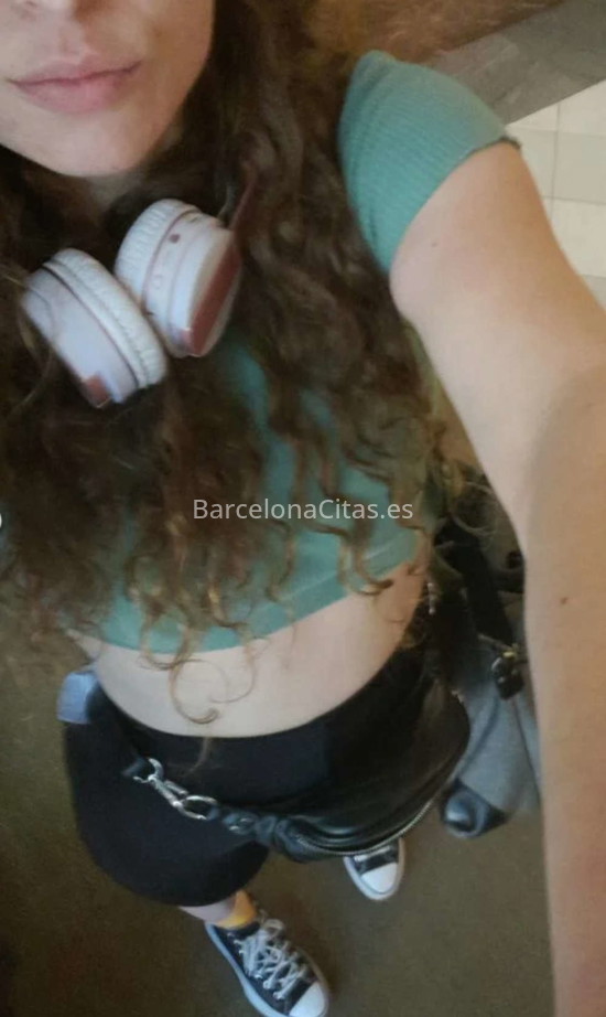 Juliette, uruguaya. 603393826. Citas en BARCELONA, BARCELONA. www.barcelonacitas.es.