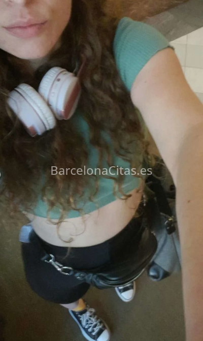 Juliette, uruguaya. 603393826. Citas en BARCELONA, BARCELONA. www.barcelonacitas.es.