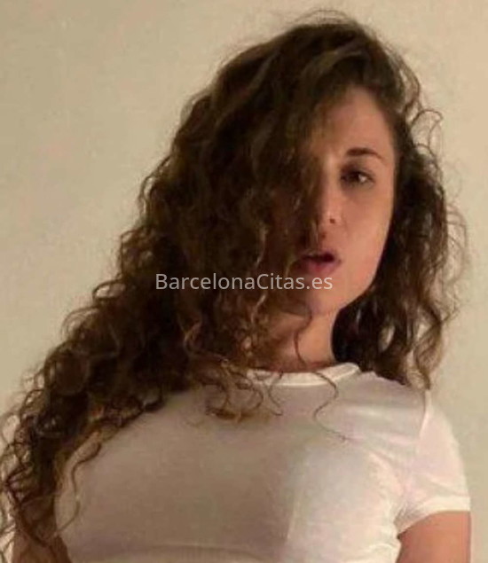 Juliette, uruguaya. 603393826. Citas en BARCELONA, BARCELONA. www.barcelonacitas.es.