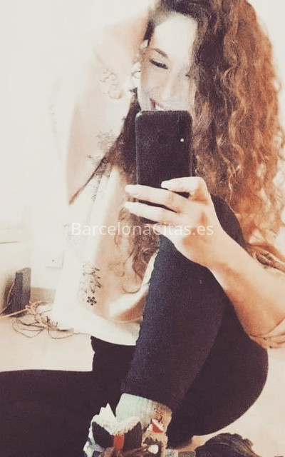 Juliette, uruguaya. 603393826. Citas en BARCELONA, BARCELONA. www.barcelonacitas.es.