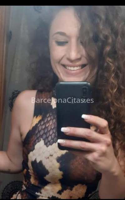 Juliette, uruguaya. 603393826. Citas en BARCELONA, BARCELONA. www.barcelonacitas.es.