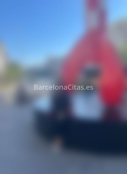 Shaira. 607231205. Citas en BARCELONA, BARCELONA. www.barcelonacitas.es.