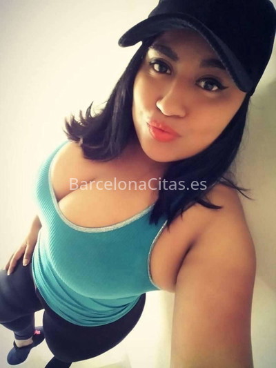 Gandry. 632321154. Citas en BARCELONA, BARCELONA. www.barcelonacitas.es.