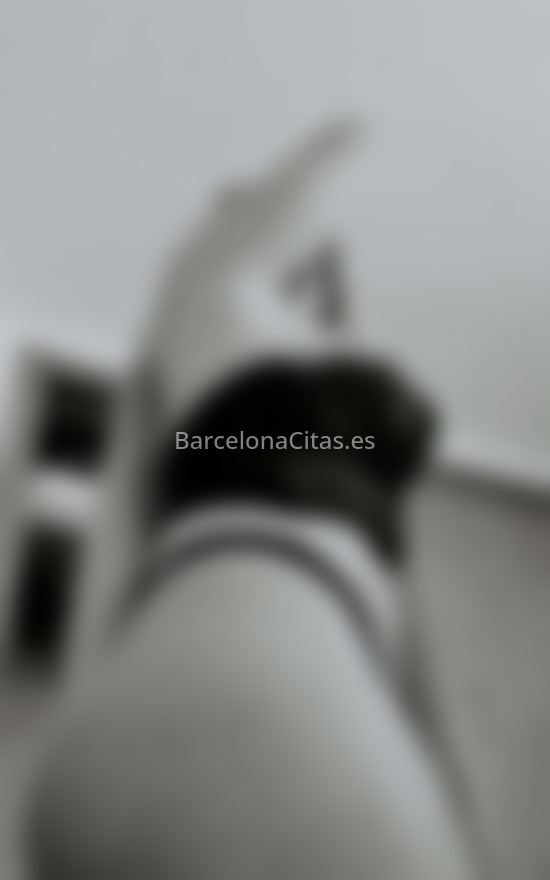 Ariel, tu compañía ideal . 620352500. Citas en BARCELONA, BARCELONA. www.barcelonacitas.es.