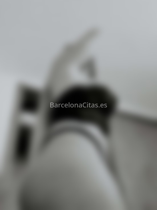 Ariel, tu compañía ideal . 620352500. Citas en BARCELONA, BARCELONA. www.barcelonacitas.es.