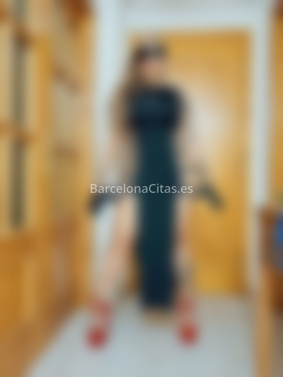 Ariel, tu compañía ideal . 620352500. Citas en BARCELONA, BARCELONA. www.barcelonacitas.es.