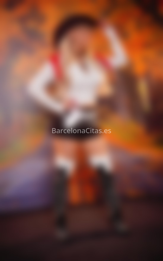 Sofia. 613790485. Citas en BARCELONA, BARCELONA. www.barcelonacitas.es.