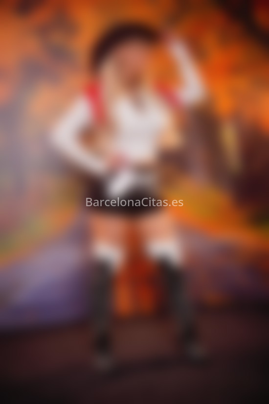 Sofia. 613790485. Citas en BARCELONA, BARCELONA. www.barcelonacitas.es.