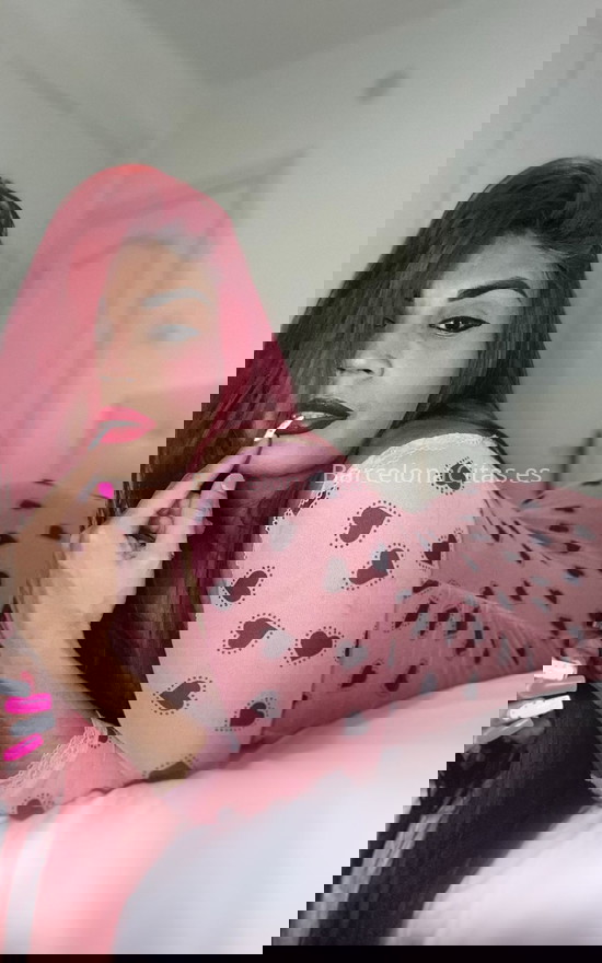 Amanda Varela, joven trans paraguaya. 625468222. Citas en BARCELONA, BARCELONA. www.barcelonacitas.es.