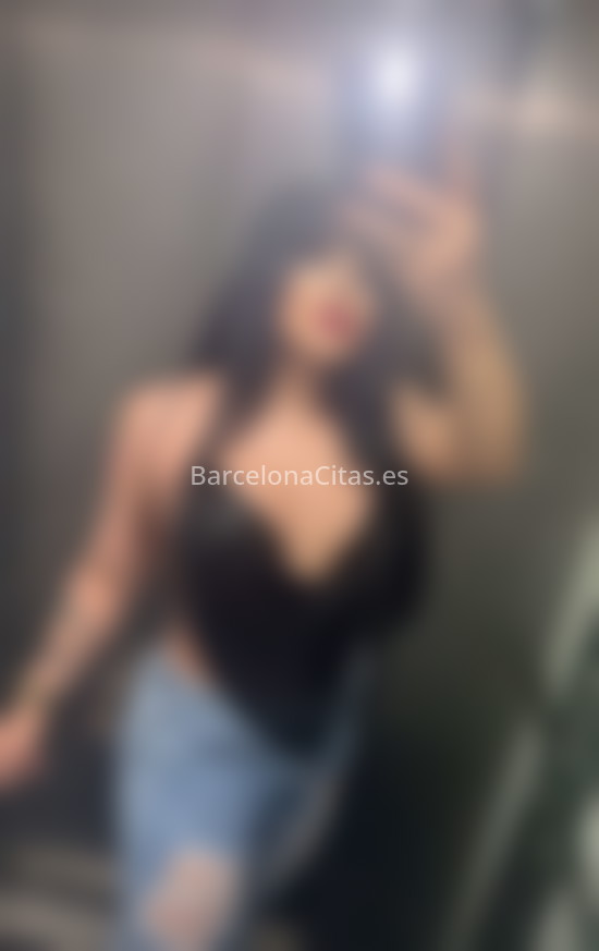 Vanessa, chica maja. 625468222. Citas en BARCELONA, BARCELONA. www.barcelonacitas.es.