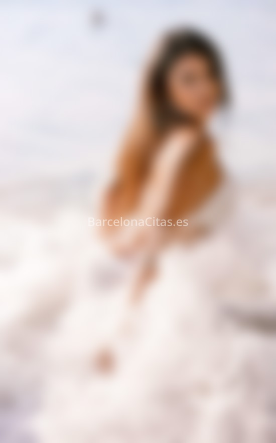 Allana. 625468222. Citas en BARCELONA, BARCELONA. www.barcelonacitas.es.