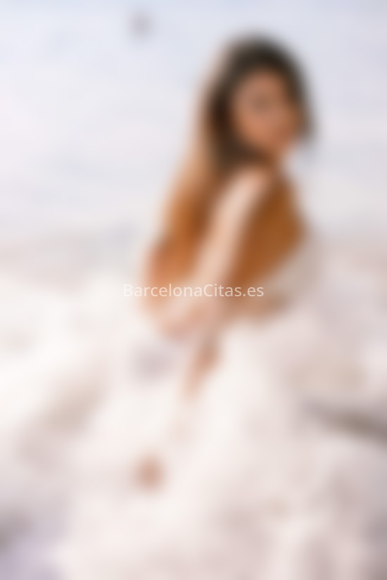 Allana. 625468222. Citas en BARCELONA, BARCELONA. www.barcelonacitas.es.