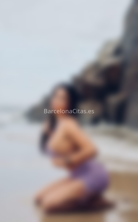 Allana. 625468222. Citas en BARCELONA, BARCELONA. www.barcelonacitas.es.