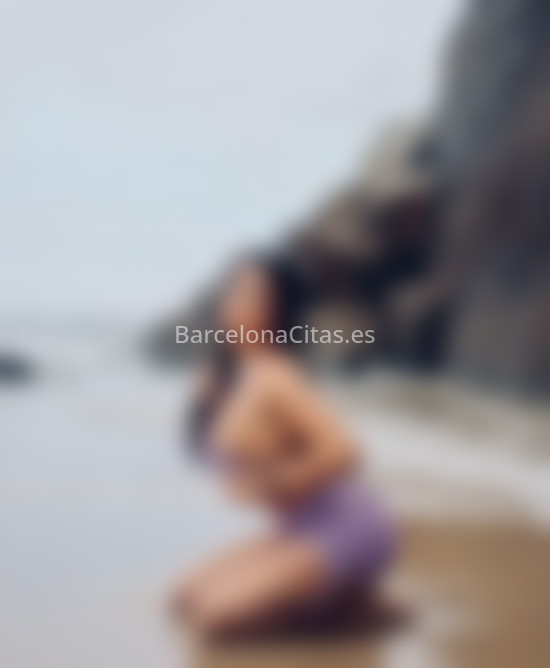 Allana. 625468222. Citas en BARCELONA, BARCELONA. www.barcelonacitas.es.