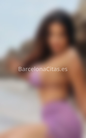 Allana. 625468222. Citas en BARCELONA, BARCELONA. www.barcelonacitas.es.