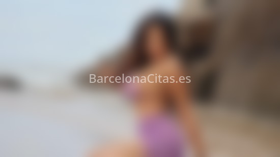 Allana. 625468222. Citas en BARCELONA, BARCELONA. www.barcelonacitas.es.