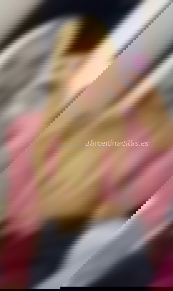 Victoria, rubia trans. 625468222. Citas en BARCELONA, BARCELONA. www.barcelonacitas.es.