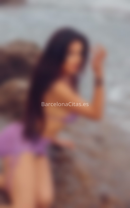 Allana. 625468222. Citas en BARCELONA, BARCELONA. www.barcelonacitas.es.