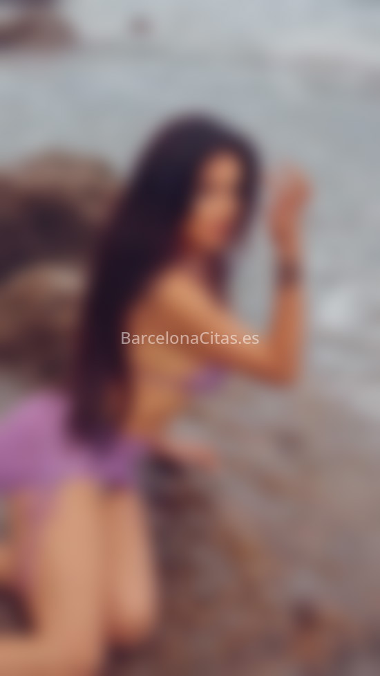 Allana. 625468222. Citas en BARCELONA, BARCELONA. www.barcelonacitas.es.