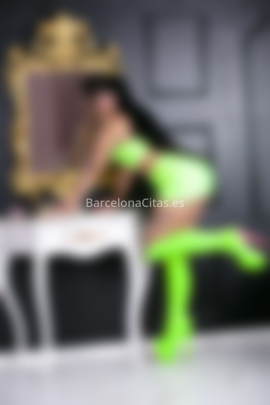 Zafiro, chica trans fiestera. 625468222. Citas en BARCELONA, BARCELONA. www.barcelonacitas.es.