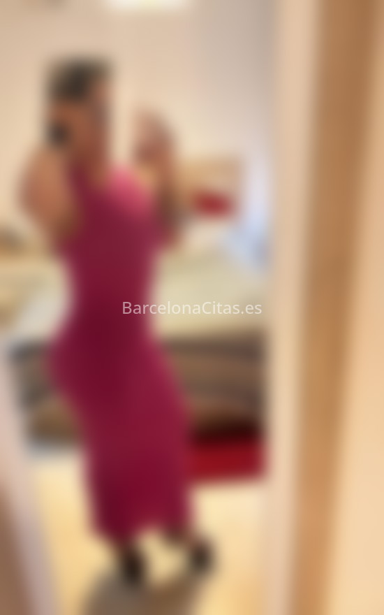 Camila, latina recién llegada . 662268699. Citas en BARCELONA, BARCELONA. www.barcelonacitas.es.