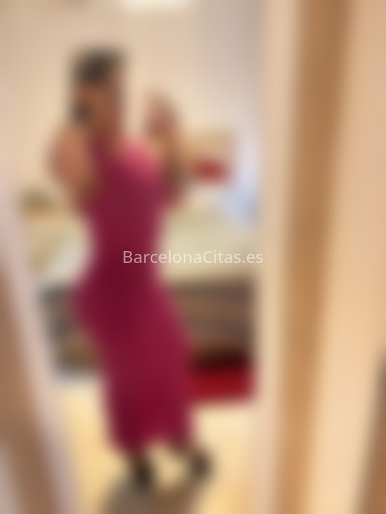 Camila, latina recién llegada . 662268699. Citas en BARCELONA, BARCELONA. www.barcelonacitas.es.