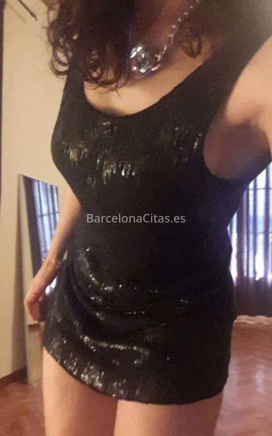 Andrea Casas. 632070288. Citas en BARCELONA, BARCELONA. www.barcelonacitas.es.