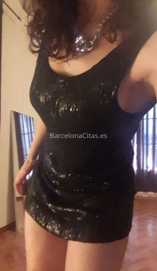 Andrea Casas. 632070288. Citas en BARCELONA, BARCELONA. www.barcelonacitas.es.