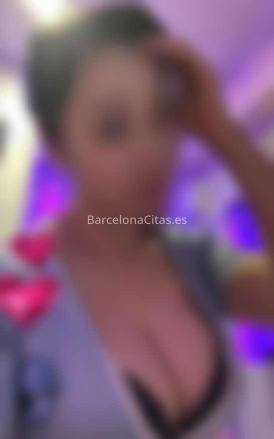 Luci. 688469919. Citas en BARCELONA, BARCELONA. www.barcelonacitas.es.