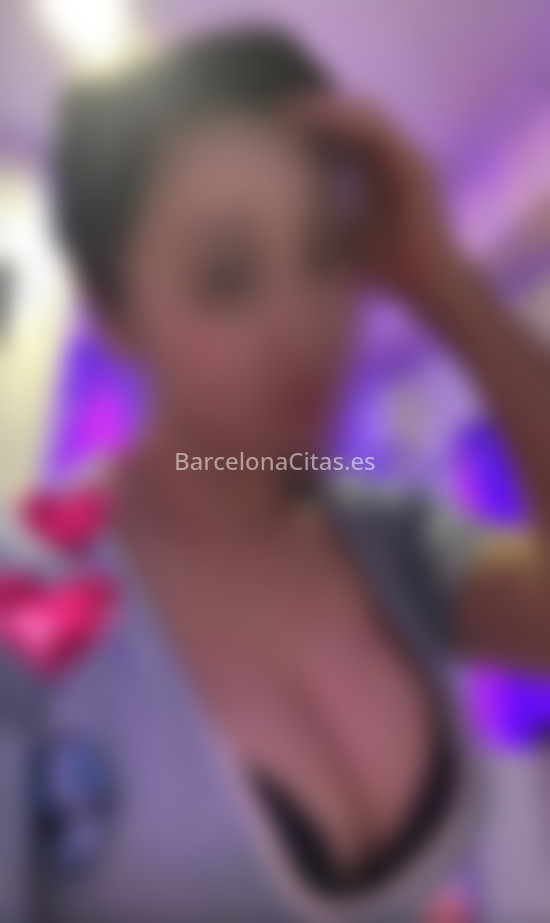 Luci. 688469919. Citas en BARCELONA, BARCELONA. www.barcelonacitas.es.