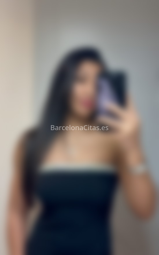 Karen, venezolana. 611206780. Citas en BARCELONA, BARCELONA. www.barcelonacitas.es.