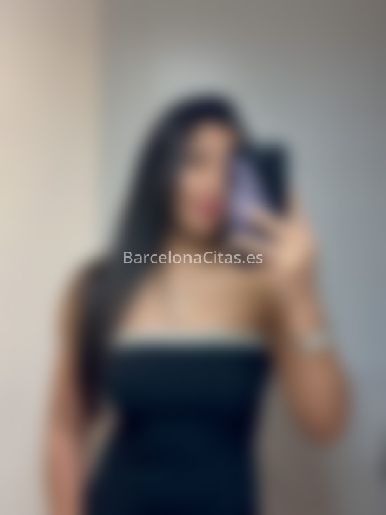 Karen, venezolana. 611206780. Citas en BARCELONA, BARCELONA. www.barcelonacitas.es.
