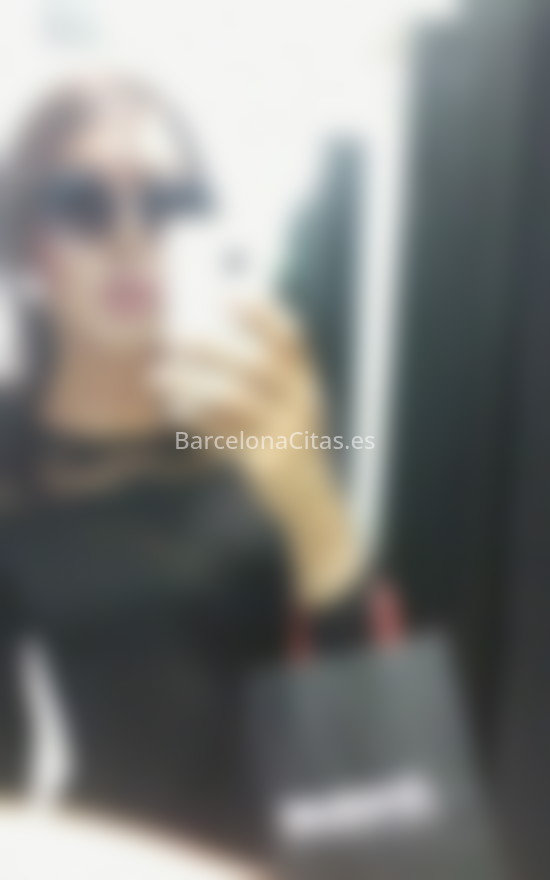 Lara, trans española. 687784615. Citas en BARCELONA, BARCELONA. www.barcelonacitas.es.