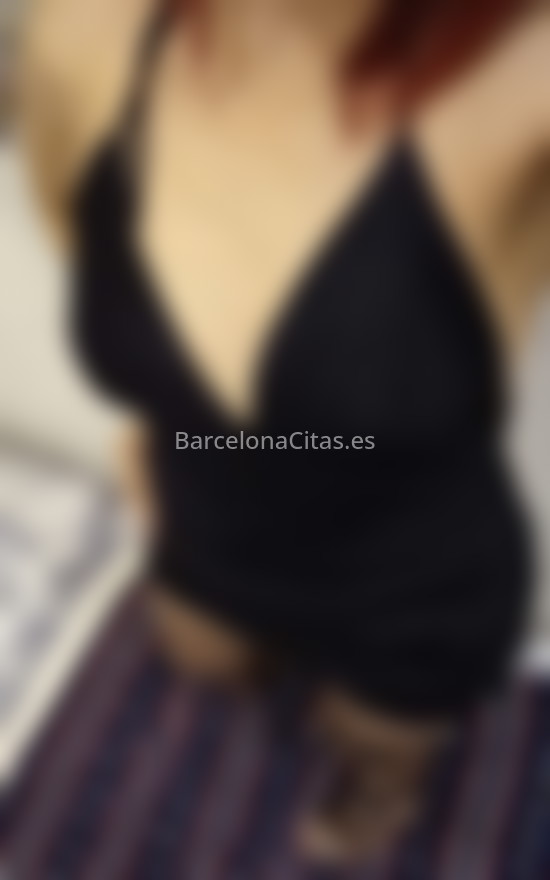 Esmeralda, no me olvidarás. 613230016. Citas en BARCELONA, BARCELONA. www.barcelonacitas.es.