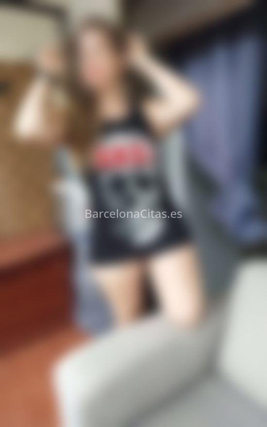 Española, hermosa masajista titulada. 633467483. Citas en BARCELONA, BARCELONA. www.barcelonacitas.es.