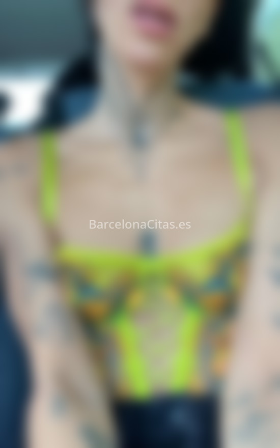 Lara, chica vasca tatuada. 654079129. Citas en BARCELONA, BARCELONA. www.barcelonacitas.es.