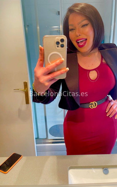 Viviany París. 610829409. Citas en BARCELONA, BARCELONA. www.barcelonacitas.es.