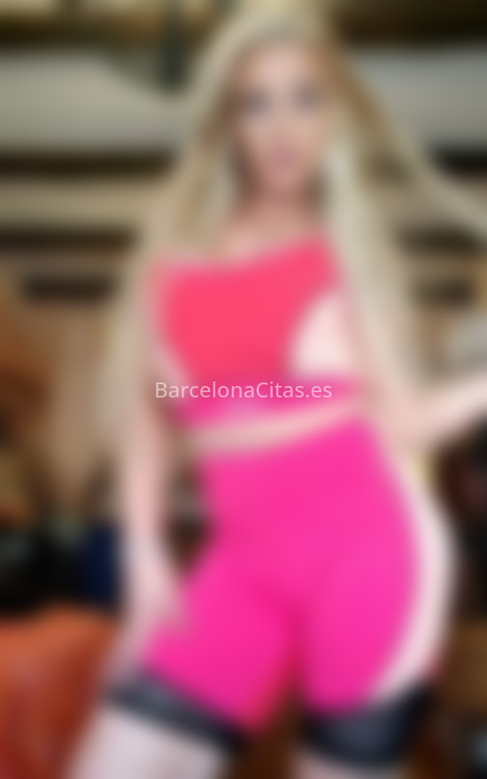 Gabriela Barbie. 680538158. Citas en BARCELONA, BARCELONA. www.barcelonacitas.es.