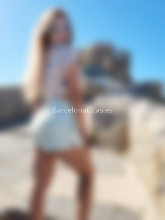 Gabriela Barbie. 680538158. Citas en BARCELONA, BARCELONA. www.barcelonacitas.es.