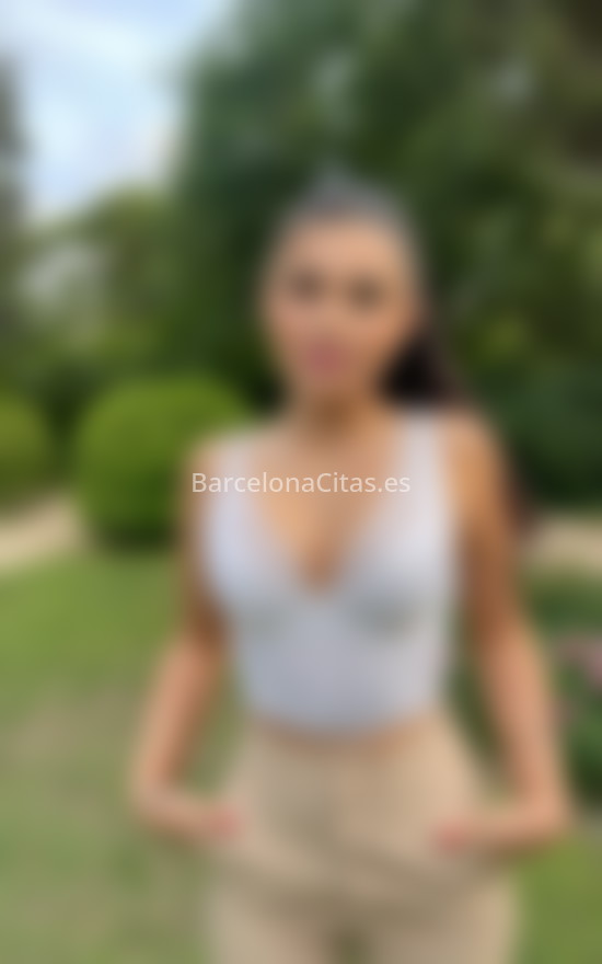 Melissa. 613605149. Citas en BARCELONA, BARCELONA. www.barcelonacitas.es.