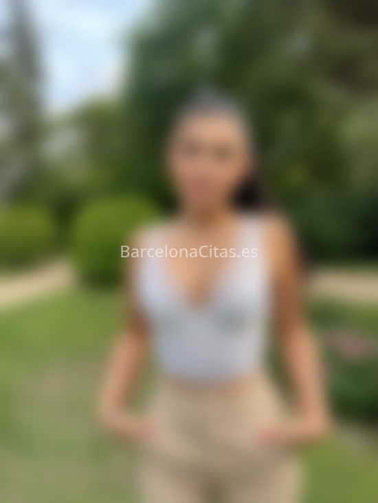 Melissa. 613605149. Citas en BARCELONA, BARCELONA. www.barcelonacitas.es.