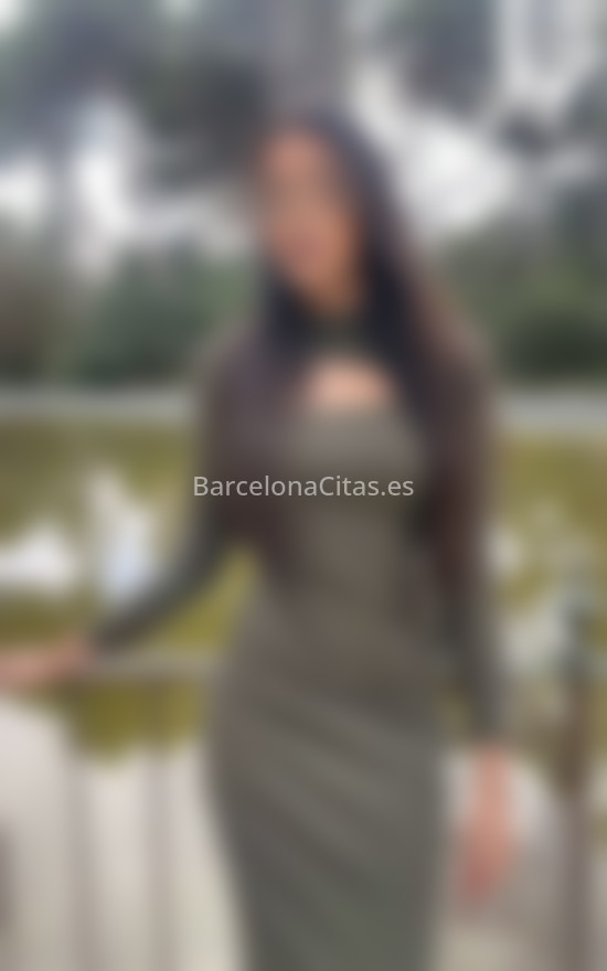 Aida. 613605149. Citas en BARCELONA, BARCELONA. www.barcelonacitas.es.