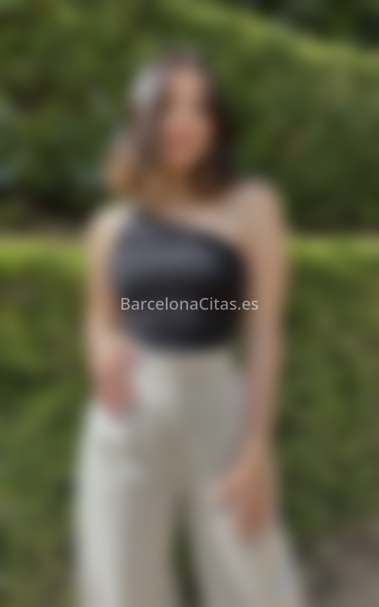 Noa. 613605149. Citas en BARCELONA, BARCELONA. www.barcelonacitas.es.