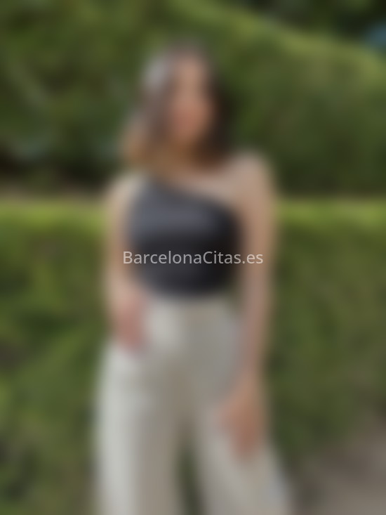 Noa. 613605149. Citas en BARCELONA, BARCELONA. www.barcelonacitas.es.