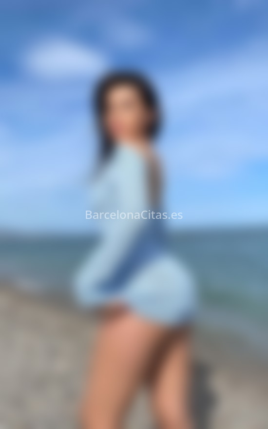 Melissa. 613605149. Citas en BARCELONA, BARCELONA. www.barcelonacitas.es.