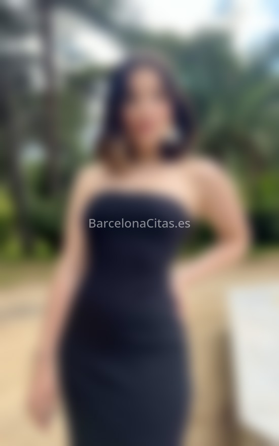 Noa. 613605149. Citas en BARCELONA, BARCELONA. www.barcelonacitas.es.