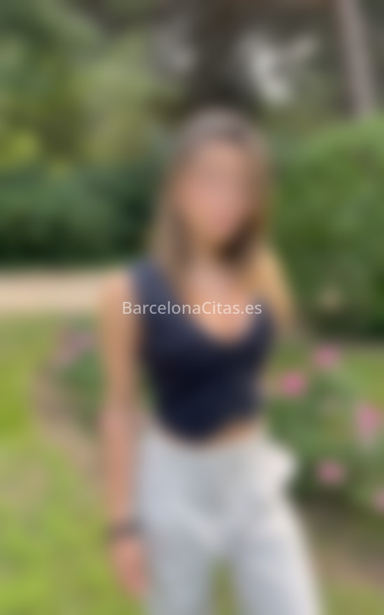 Daniela. 613605149. Citas en BARCELONA, BARCELONA. www.barcelonacitas.es.