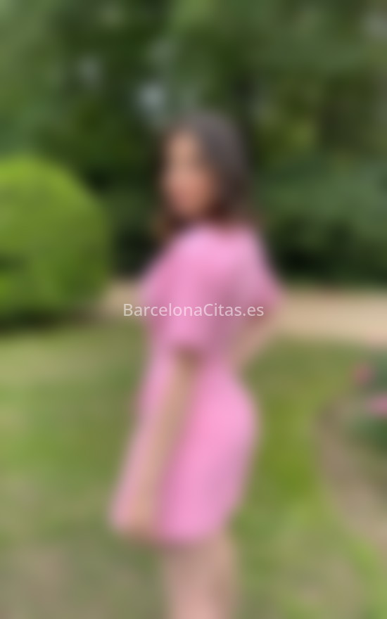 Noa. 613605149. Citas en BARCELONA, BARCELONA. www.barcelonacitas.es.