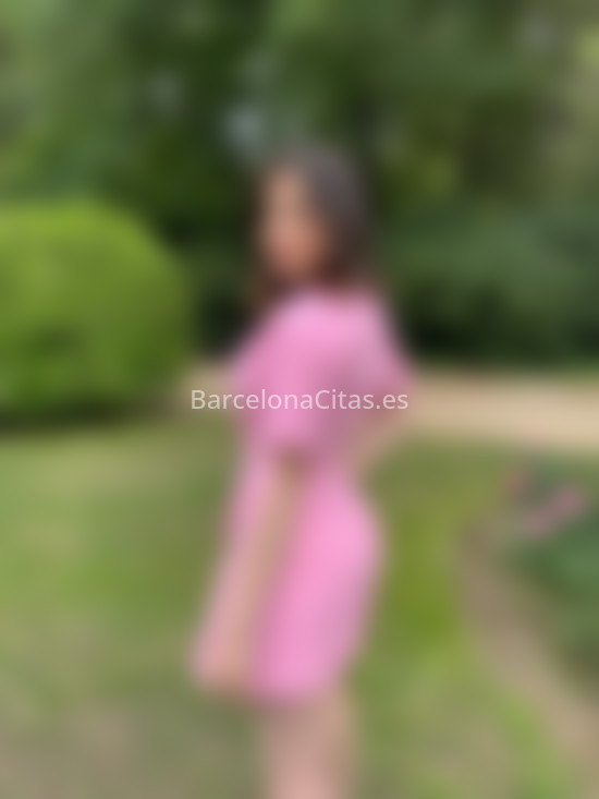 Noa. 613605149. Citas en BARCELONA, BARCELONA. www.barcelonacitas.es.