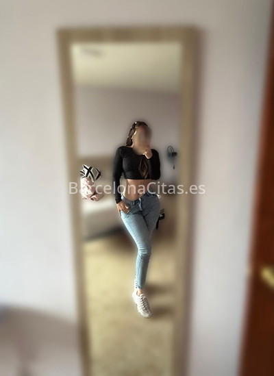 Natalia, catalana. 611282226. Citas en BARCELONA, BARCELONA. www.barcelonacitas.es.